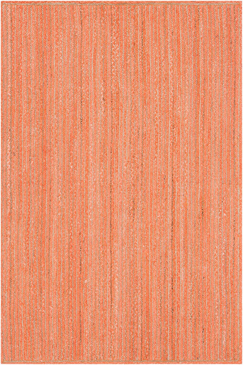 Chandra Alyssa Aly-33304 Orange Rugs.