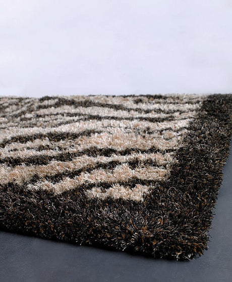 Chandra Amazon ama-5600 Gray Rugs.