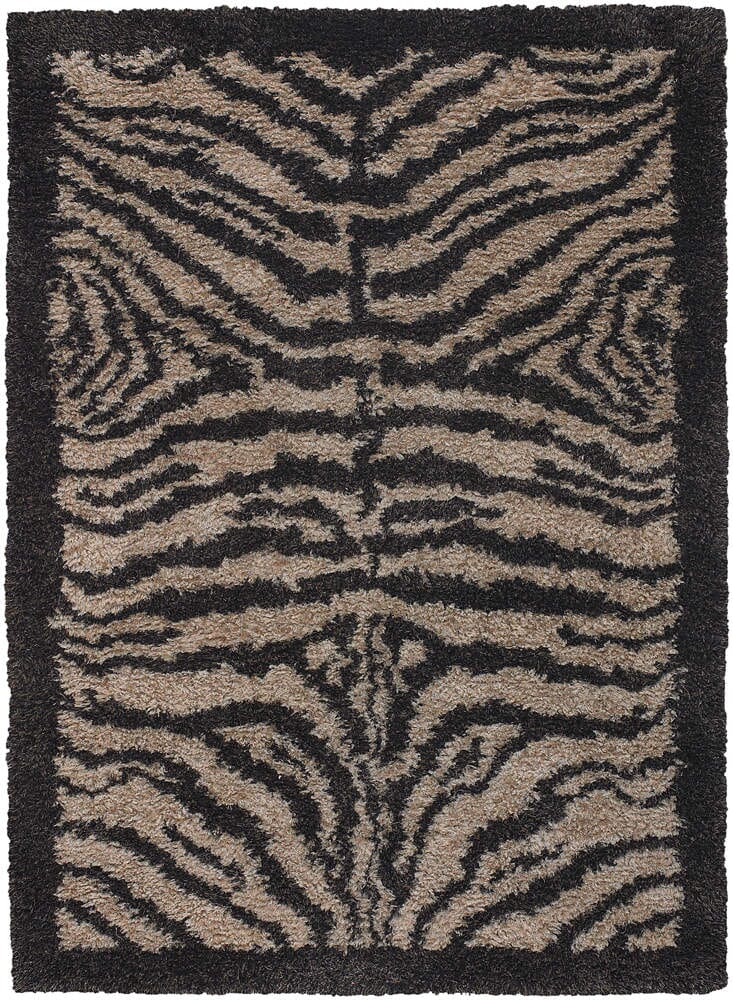 Chandra Amazon ama-5600 Gray Rugs.