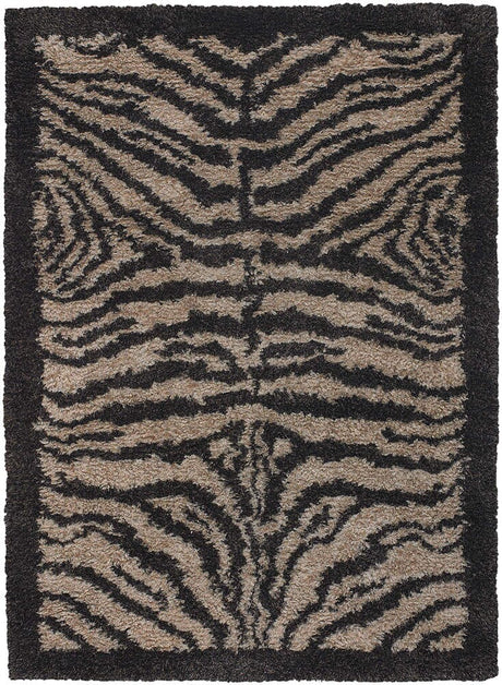 Chandra Amazon ama-5600 Gray Rugs.