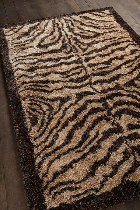 Chandra Amazon ama-5600 Gray Rugs.