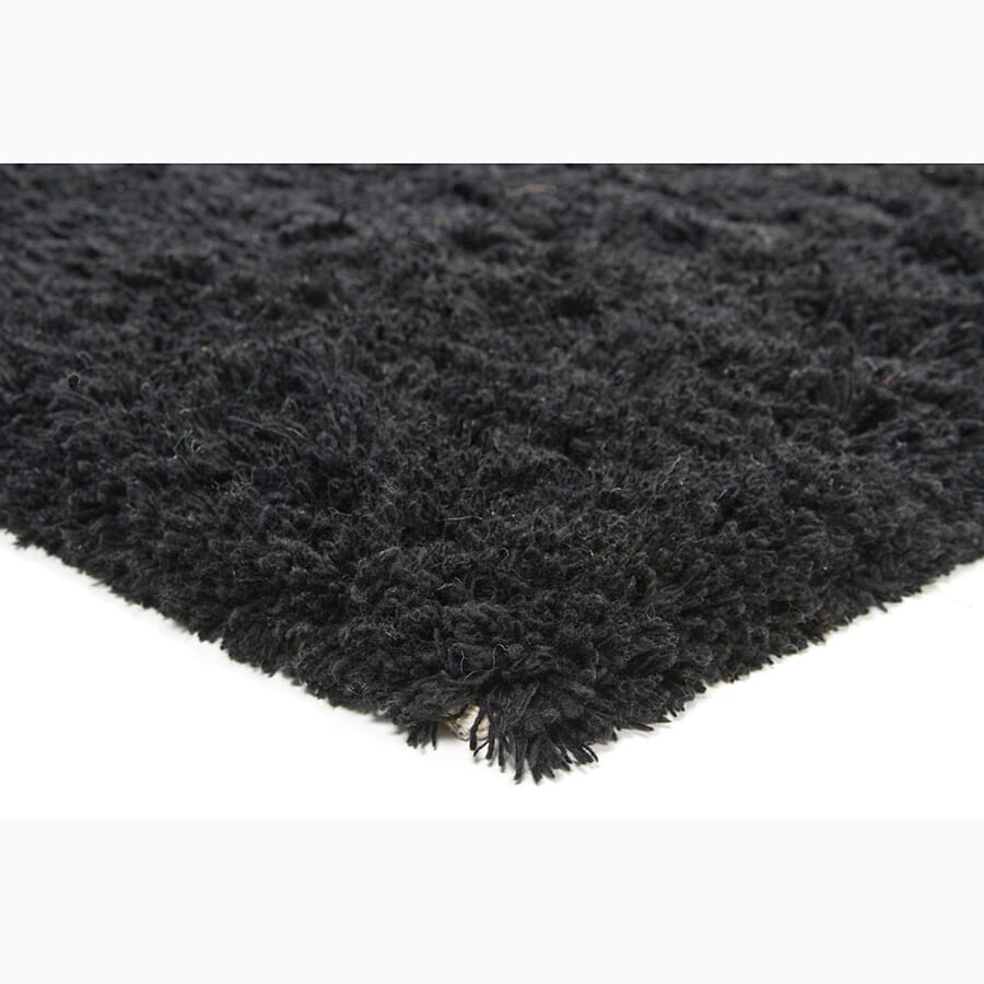 Chandra Ambiance amb-4201 Black Rugs.
