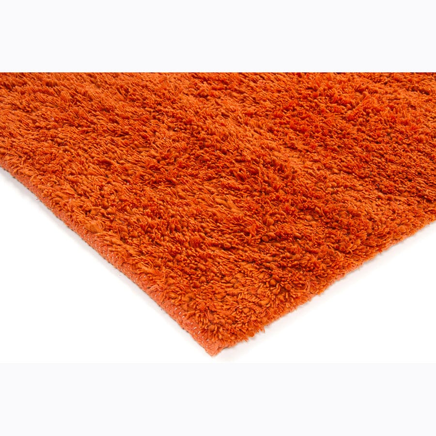 Chandra Ambiance Amb4236 Orange Rugs.