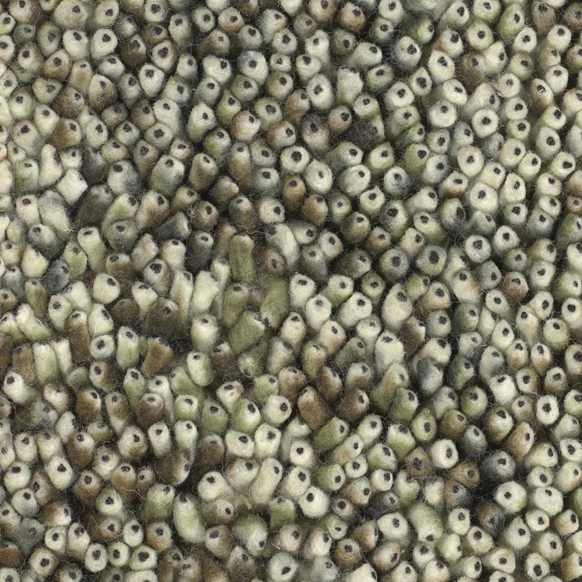 Chandra Ambiance amb4272 Green Rugs.