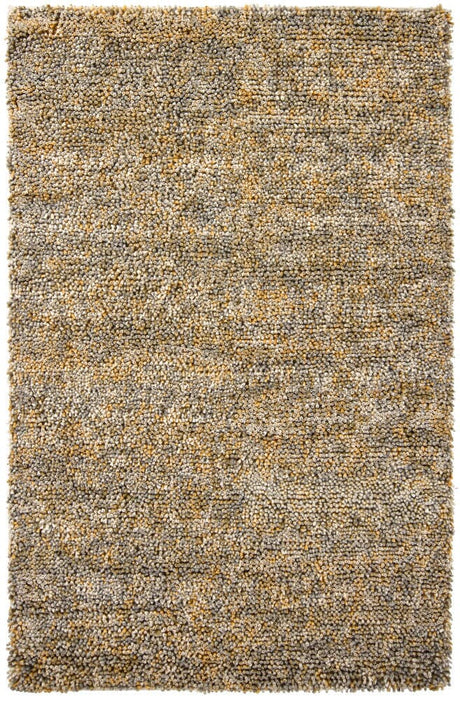 Chandra Ambiance Amb4275 Beige / Black Rugs.