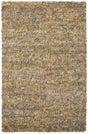 Chandra Ambiance Amb4275 Beige / Black Rugs.