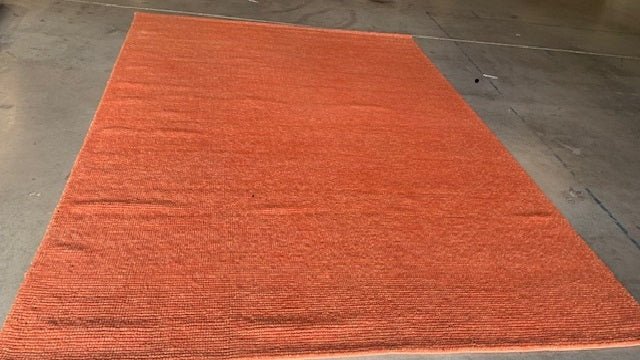 Chandra Amco Amc36502 Rust Rugs.