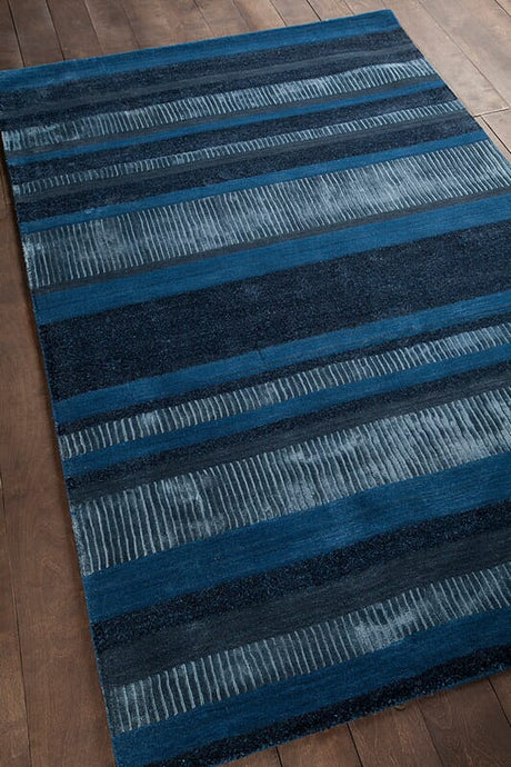 Chandra Amigo Ami30503 Dark Blue Rugs.