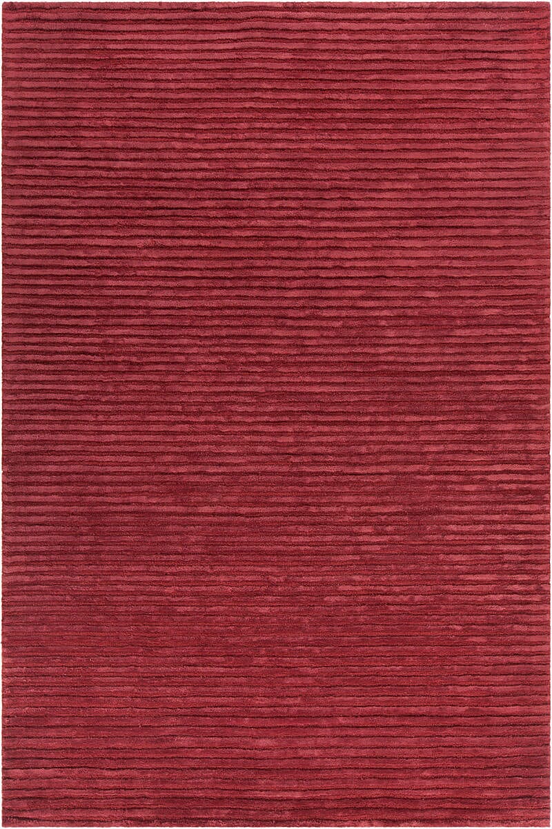 Chandra Angelo Ang-26201 Red Rugs.