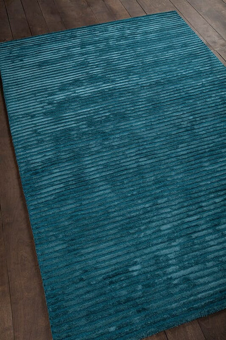Chandra Angelo Ang-26204 Blue Rugs.