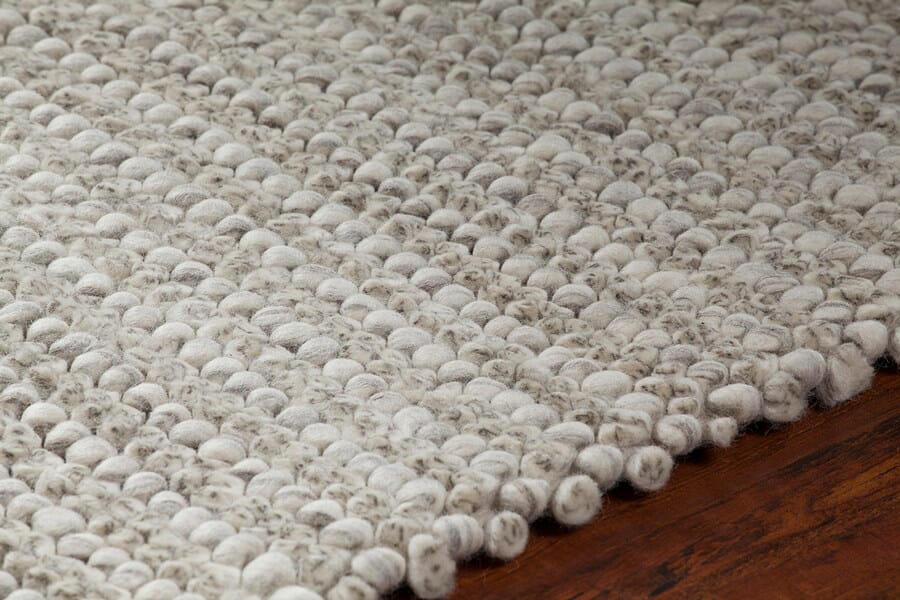 Chandra Anni ann-11401 Tan & Ivory Rugs.