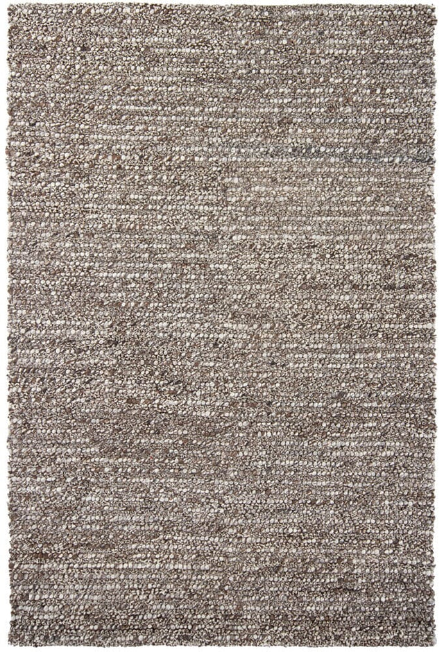 Chandra Anni Ann-11403 Brown / Cream Rugs.