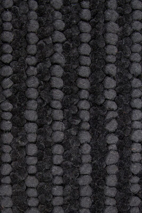 Chandra Anni Ann-11405 Black Rugs.