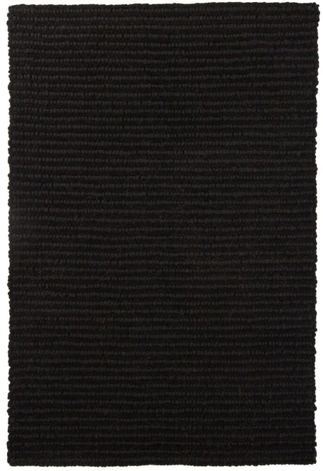 Chandra Anni Ann-11405 Black Rugs.