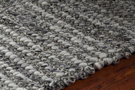 Chandra Anni ann11402 Gray Rugs.