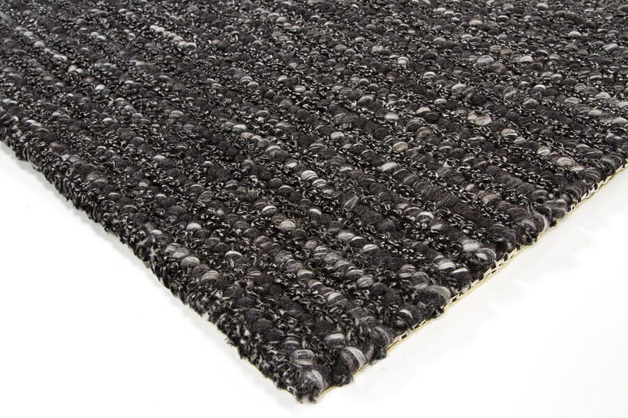 Chandra Anni ann11404 Black Rugs.