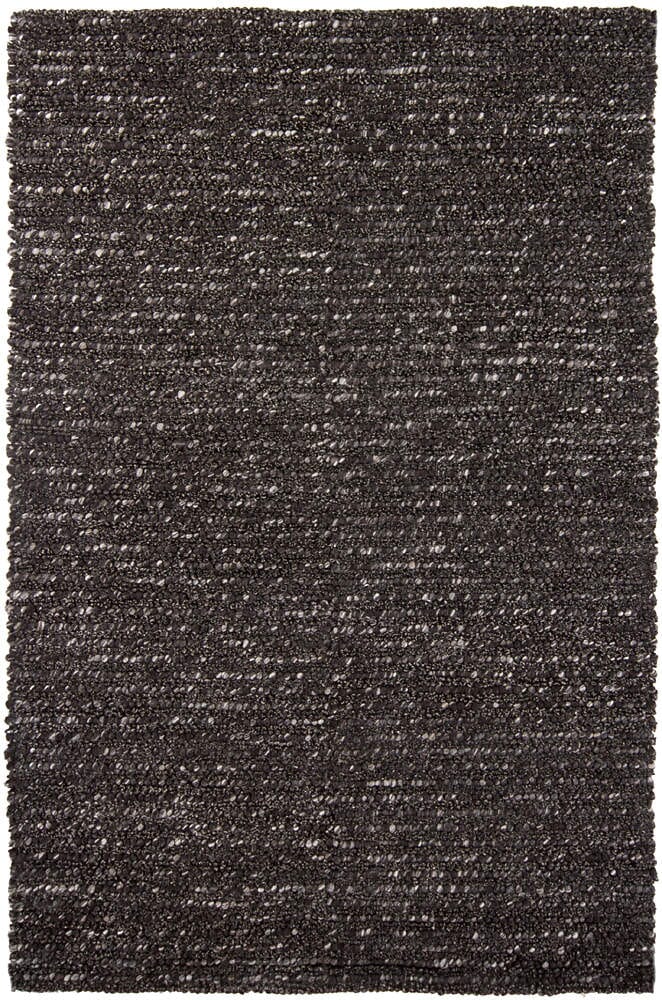 Chandra Anni ann11404 Black Rugs.