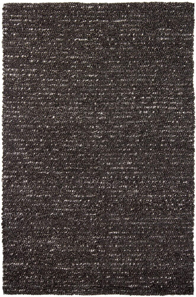 Chandra Anni ann11404 Black Rugs.