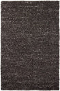 Chandra Anni ann11404 Black Rugs.