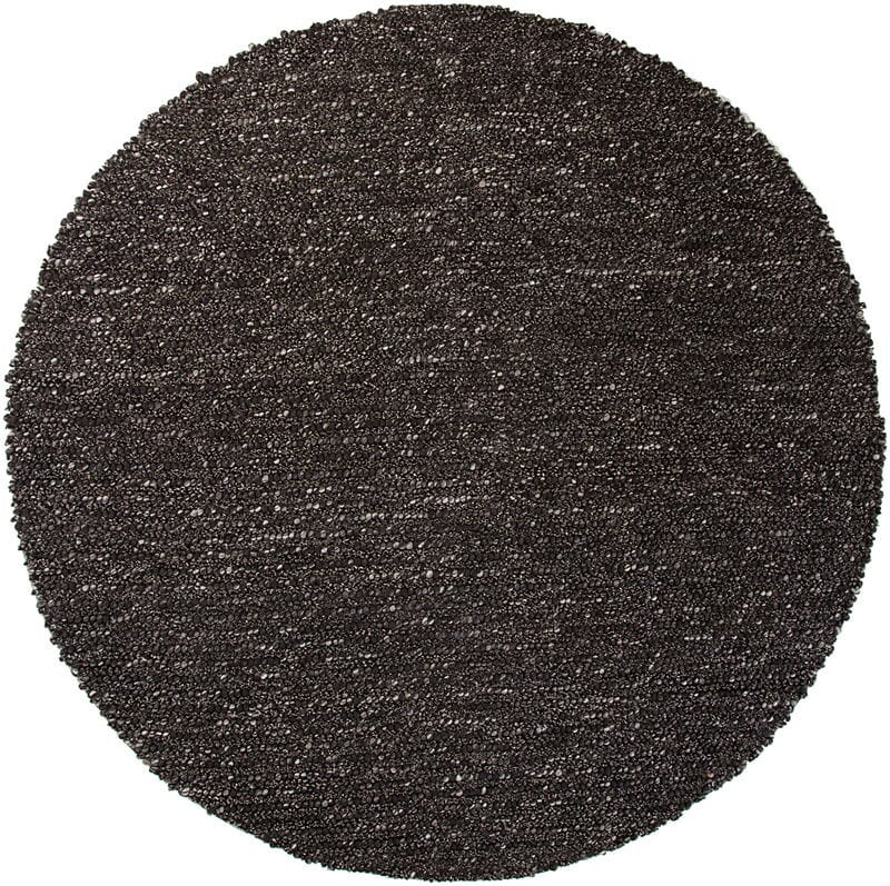 Chandra Anni ann11404 Black Rugs.