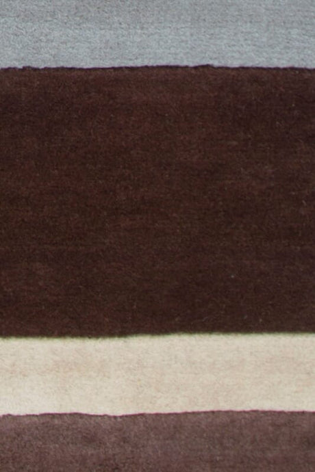 Chandra Antara ant-106 Brown Rugs.