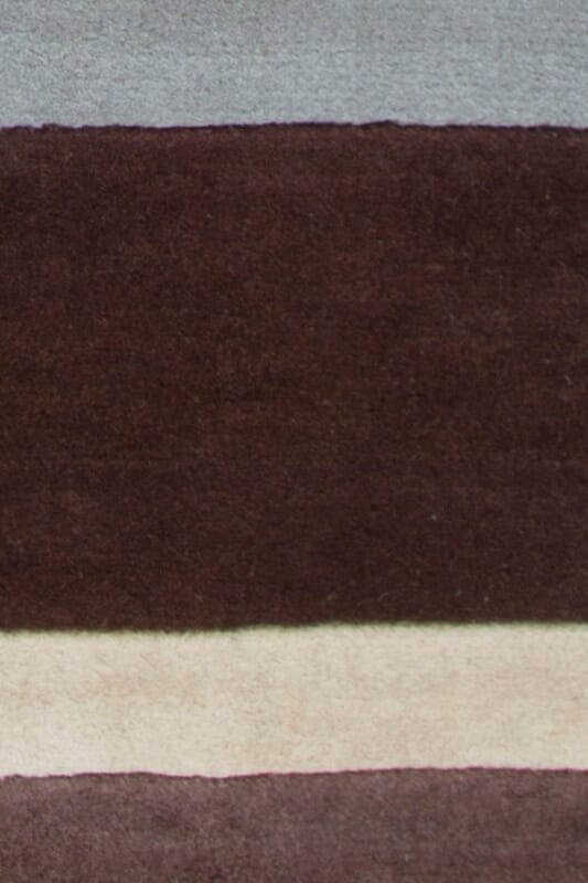 Chandra Antara ant-106 Brown Rugs.