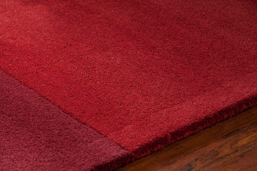 Chandra Antara ant-109 Brown Rugs.