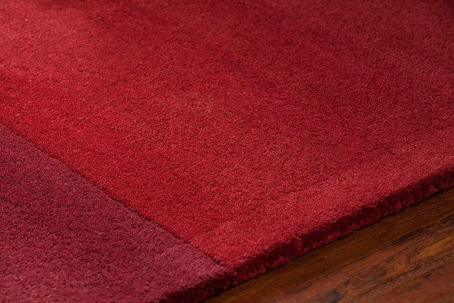 Chandra Antara ant-109 Brown Rugs.