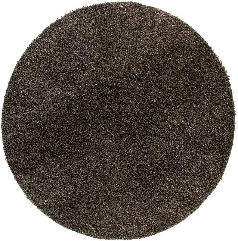 Chandra Anubis Anu5101 Tan / Black Rugs.