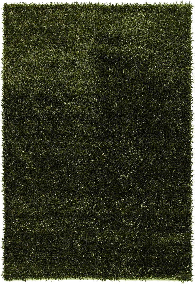 Chandra Anubis Anu5110 Green / Black Rugs.