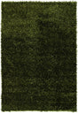 Chandra Anubis Anu5110 Green / Black Rugs.