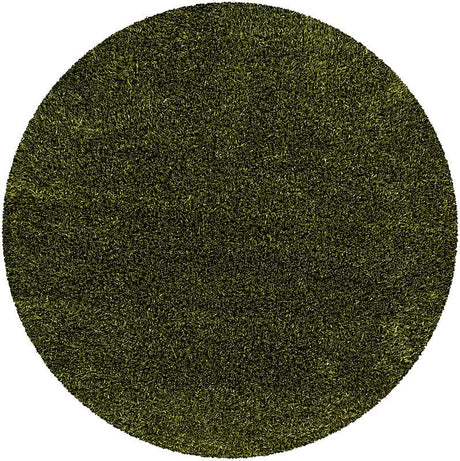 Chandra Anubis Anu5110 Green / Black Rugs.