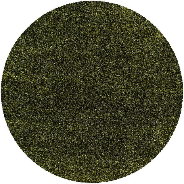 Chandra Anubis Anu5110 Green / Black Rugs.