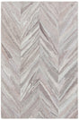 Chandra Anya Any44101 Silver / Grey Rugs.
