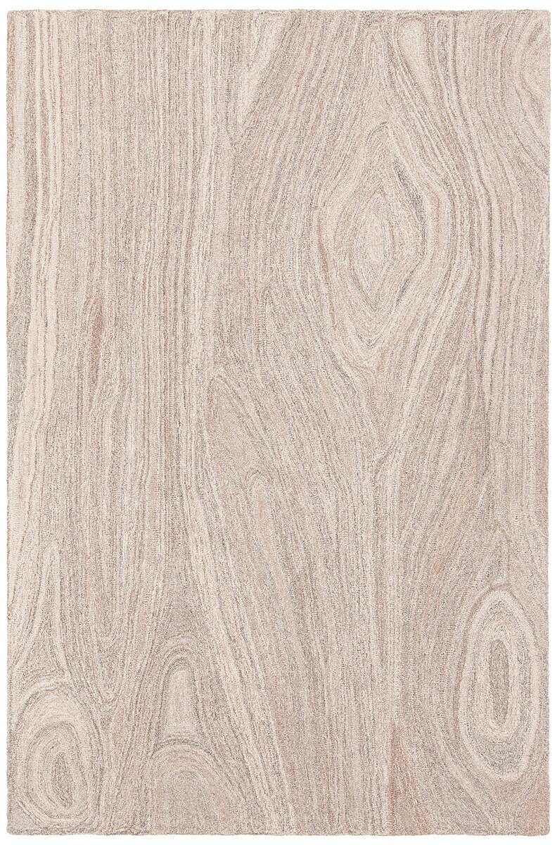 Chandra Anya Any44102 Tan / Grey Rugs.
