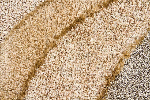 Chandra Areva Are13904 Tan / Grey Rugs.