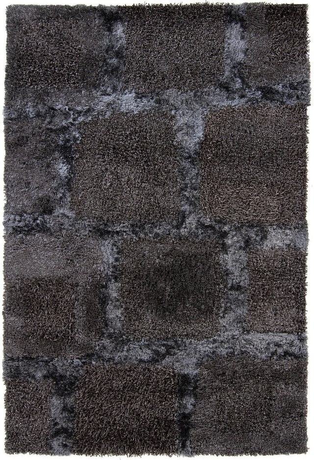 Chandra Areva Are13905 Grey Rugs.