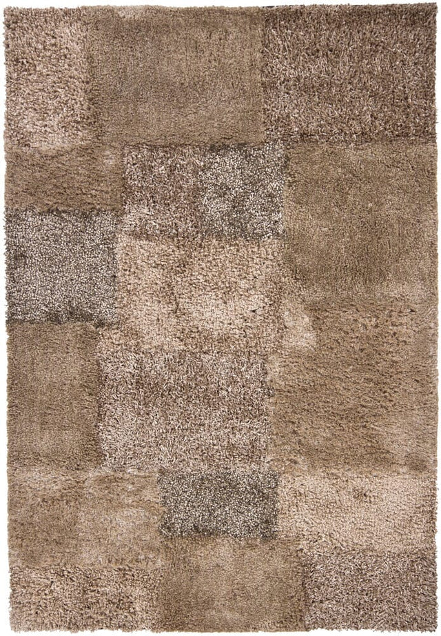 Chandra Areva Are13907 Rust Rugs.