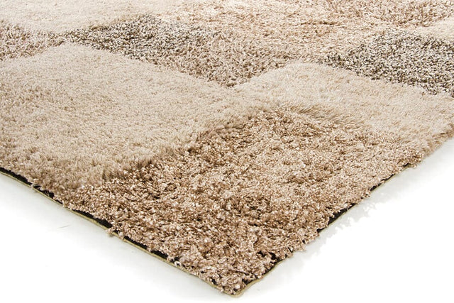 Chandra Areva Are13907 Rust Rugs.