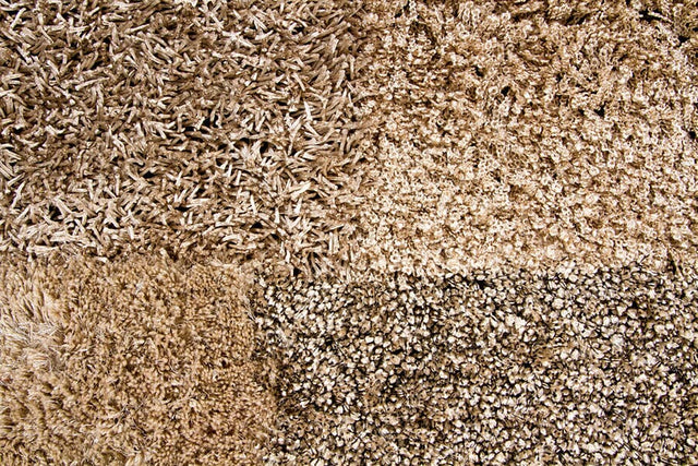 Chandra Areva Are13907 Rust Rugs.