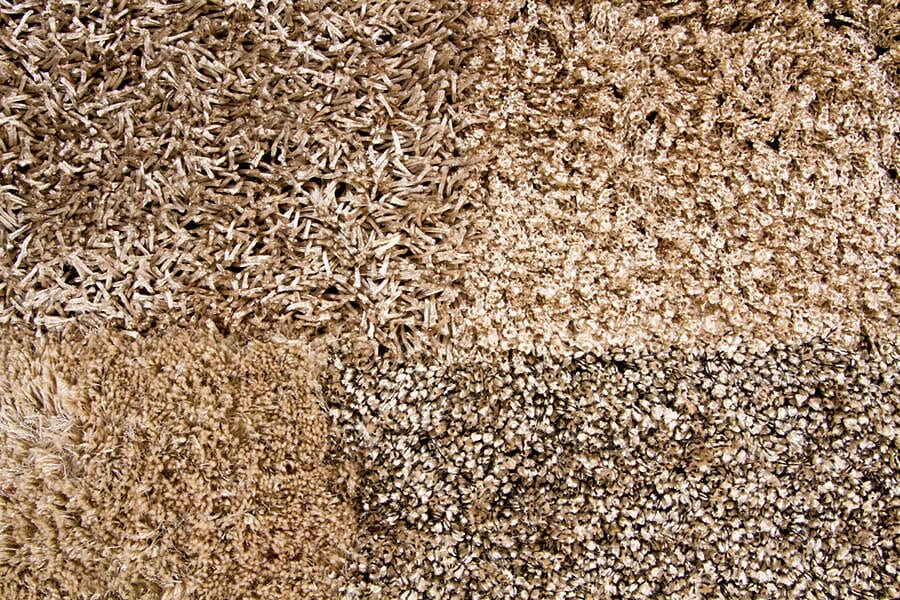 Chandra Areva Are13907 Rust Rugs.