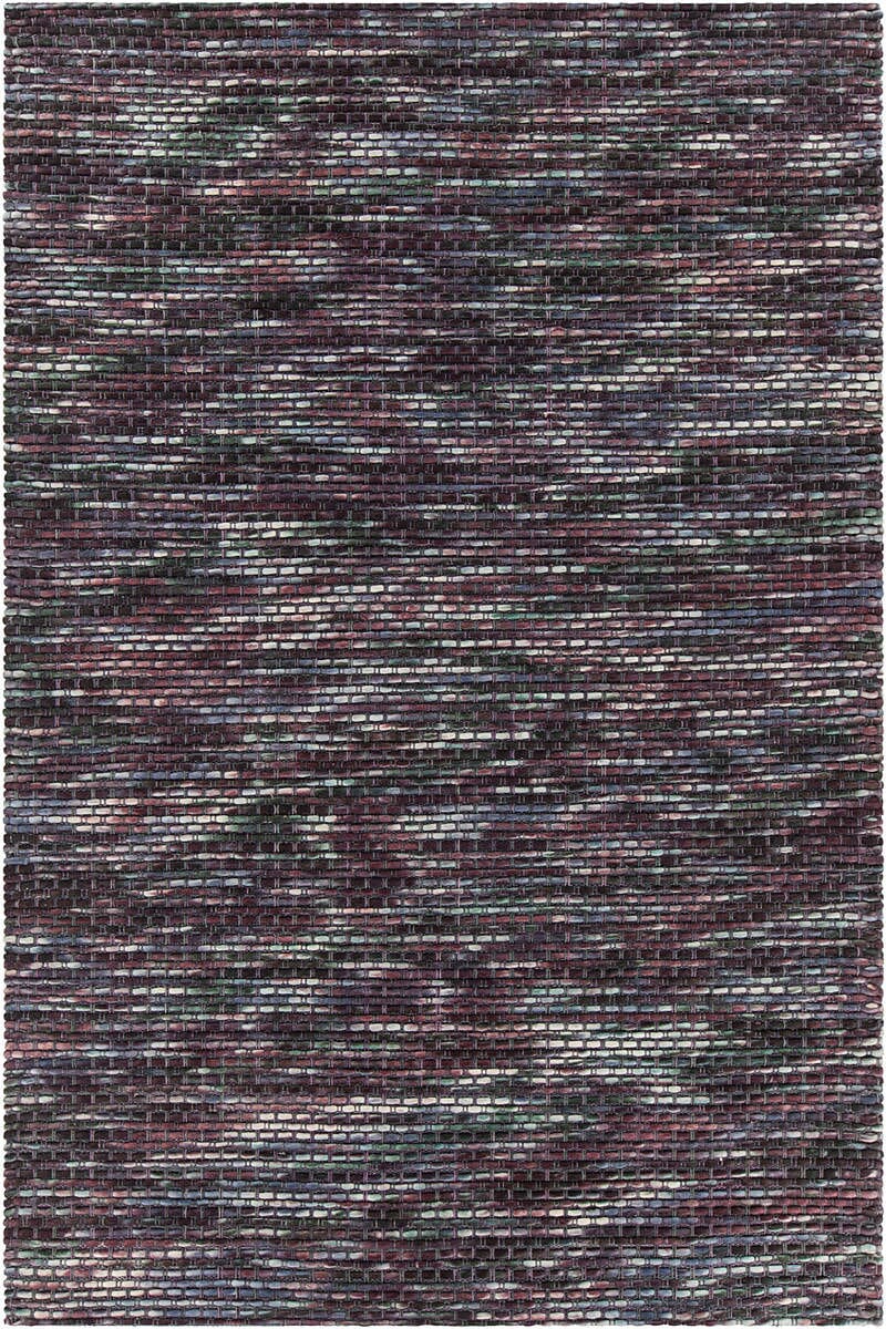 Chandra Argos Arg-51500 Purple Rugs.