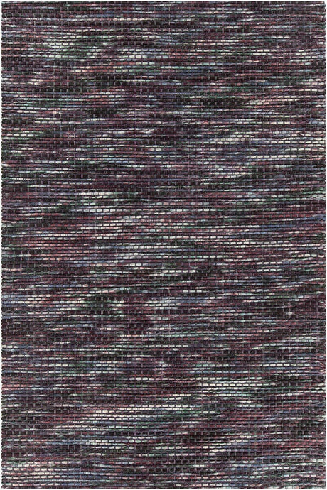 Chandra Argos Arg-51500 Purple Rugs.