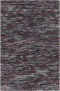 Chandra Argos Arg-51500 Purple Rugs.