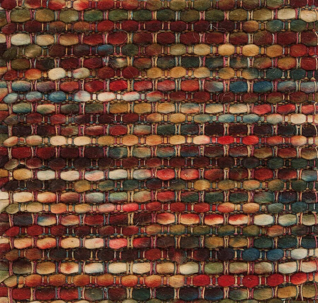 Chandra Argos Arg-51503 Red Rugs.