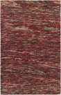 Chandra Argos Arg-51503 Red Rugs.