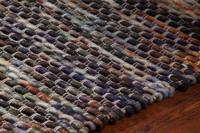 Chandra Argos Arg-51504 Orange Rugs.