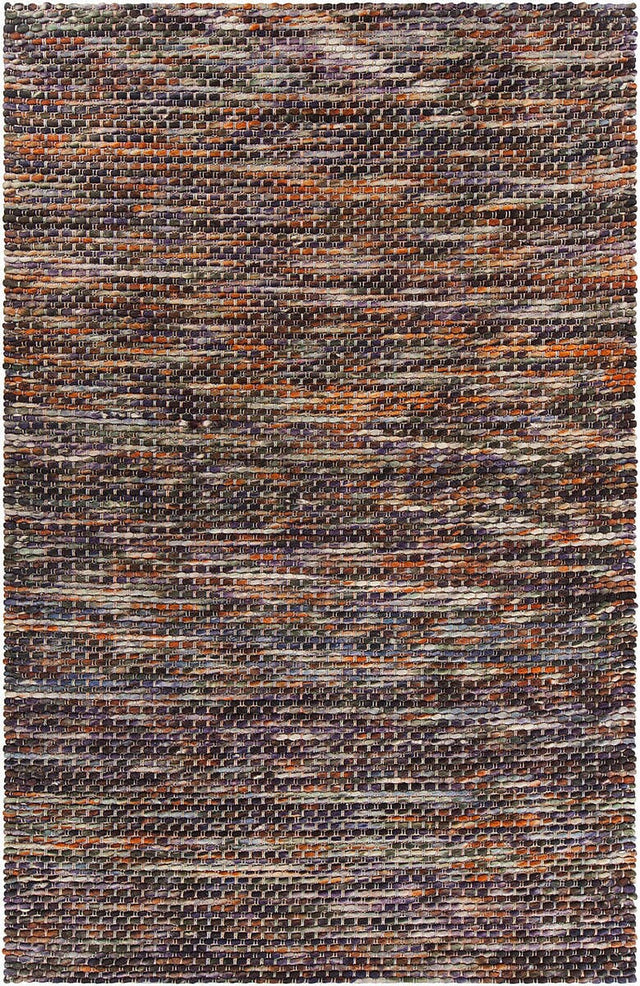 Chandra Argos Arg-51504 Orange Rugs.