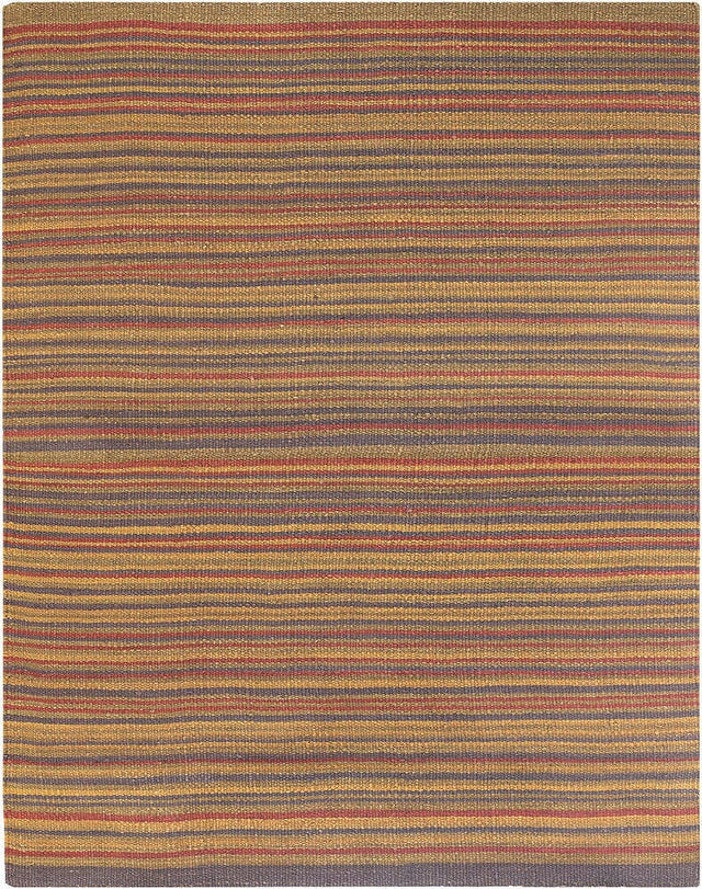 Chandra Arsana Ars9002 Yellow / Red / Green / Brown / Gold Rugs.