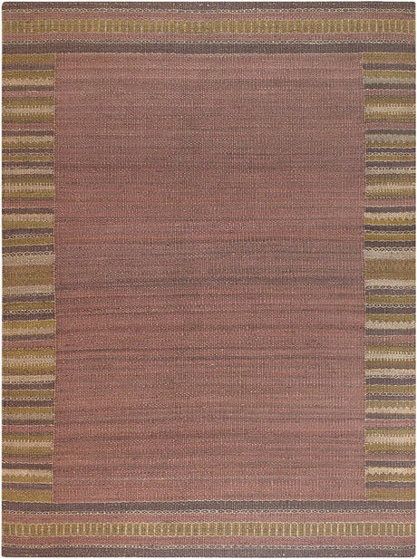 Chandra Arsana Ars9008 Gold / Brown / Chestnut Rugs.